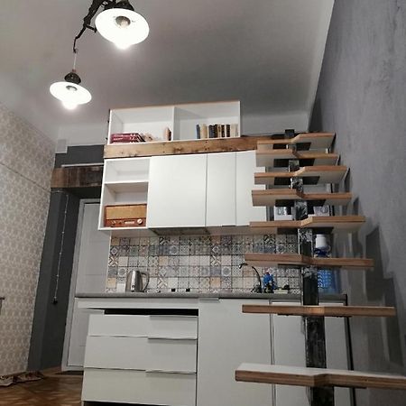 Квартира Лофт 2 Во Львове Eksteriør billede