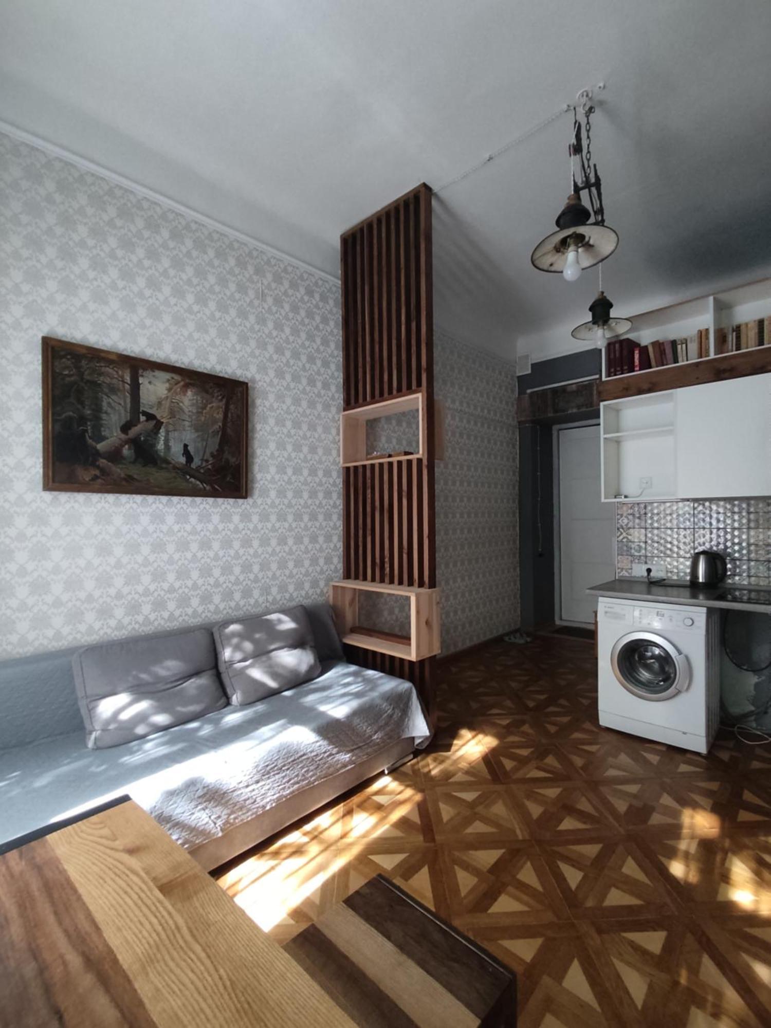 Квартира Лофт 2 Во Львове Eksteriør billede